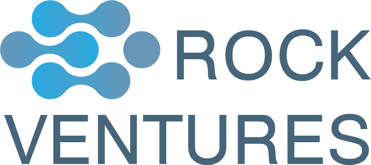 RockVentures Logo